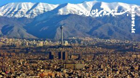 گسل‌های تهران در چه وضعیتی ؟