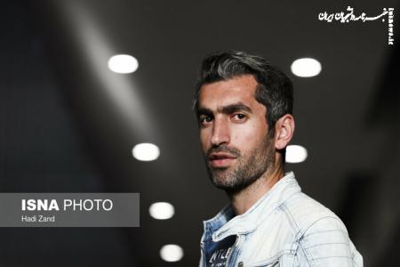 مجتبی جباری جانشین محمد نوازی می‌شود