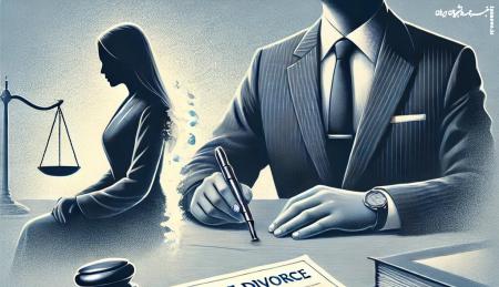  بهترین وکیل طلاق در اصفهان: راهنمای جامع انتخاب وکیل حرفه ای