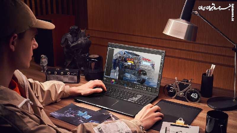 ۱۰ مدل از بهترین لپ تاپ‌های استوک برای کارهای گرافیکی