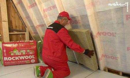 چگونه بهترین قیمت عایق پشم سنگ را پیدا کنیم؟