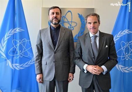 ائه تضمین توسط ایران ضروری است