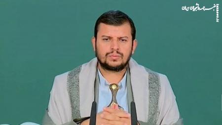 ناو آمریکایی پس از درگیری با نیروهای مسلح یمن به دورترین نقطه گریخت