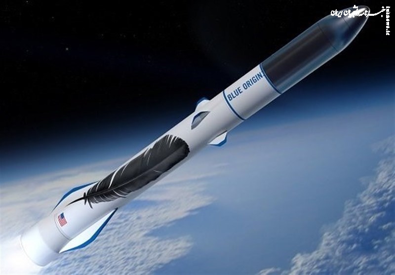 موفقیت دیگر برای «راکت لب»؛ پرتاب ۵ ماهواره جدید