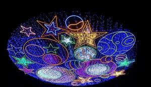  جشنواره نور تهران 