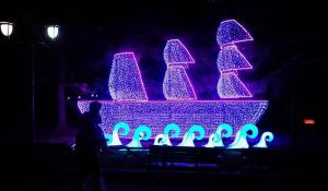  جشنواره نور تهران 