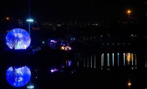  جشنواره نور تهران 