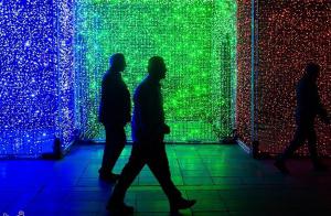  جشنواره نور تهران 