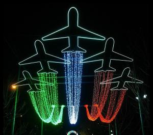  جشنواره نور تهران 