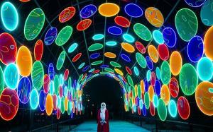  جشنواره نور تهران 