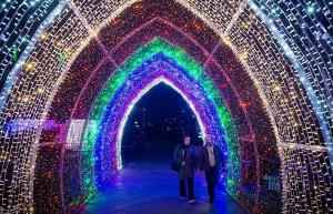  جشنواره نور تهران 