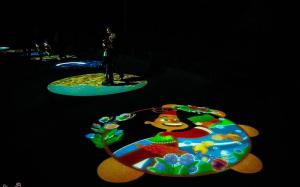  جشنواره نور تهران 