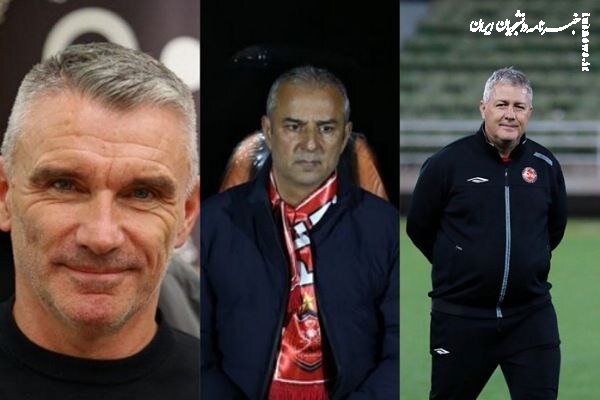 سلطه خارجی‌ها بر نیمکت مدعیان لیگ برتر؛ مربیان ایرانی در سایه!