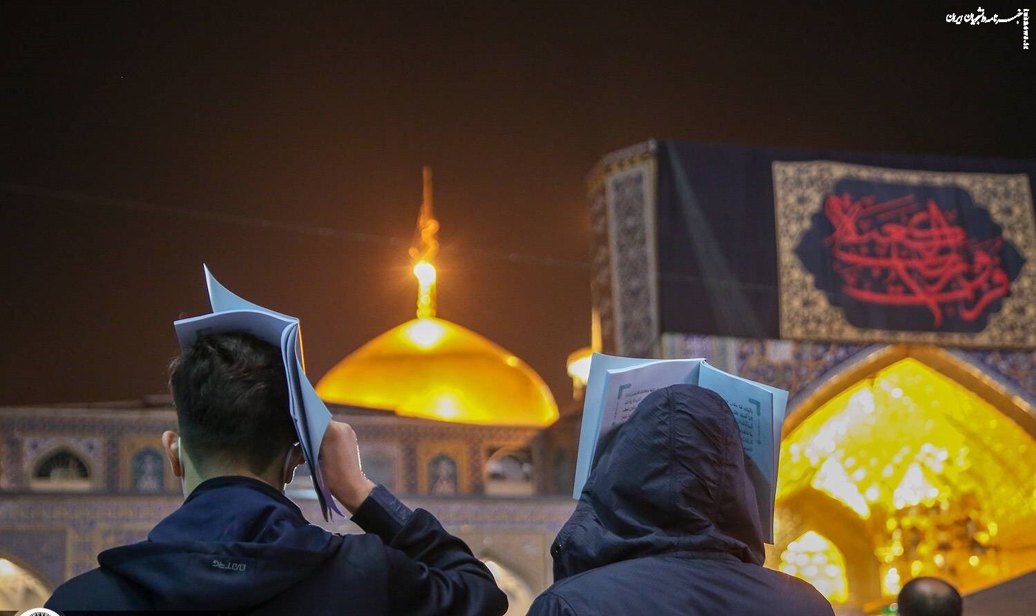 شب‌های قدر؛ فرصتی برای تجدید روح و تقرب به خداوند