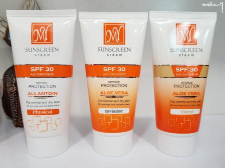 ۵ کرم ضدآفتاب محبوب مای در فروشگاه دخترونه که نباید از دست بدید