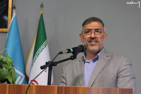 سرمایه‌گذاری برای تولید؛ راهبردی کلیدی در توسعه شهرستان ساری