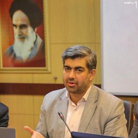 رخسایی: دست‌های پشت پرده در حال فراهم کردن مذاکره با ترامپ هستند