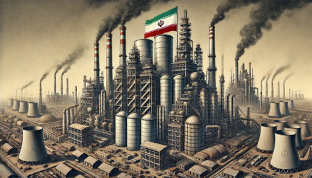 سه صنعتی که سرمایه ایرانی‌ها را می‌بلعد