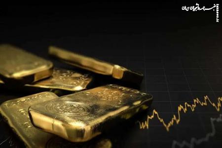 قیمت جهانی طلا امروز ۵ فروردین؛ هر اونس ۳۰۱۰ دلار