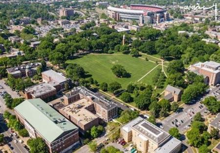 بازداشت یک دانشجوی ایرانی در آمریکا