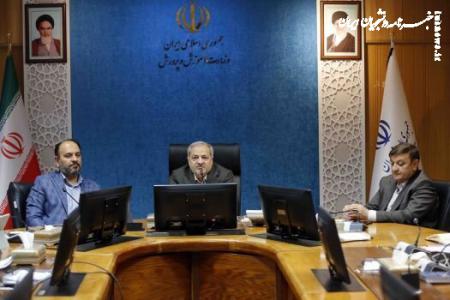 باید یک نظام استعدادیابی طراحی شود