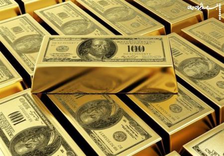 قیمت طلا، قیمت دلار، قیمت سکه و قیمت ارز ۱۴۰۴/۰۱/۰۷