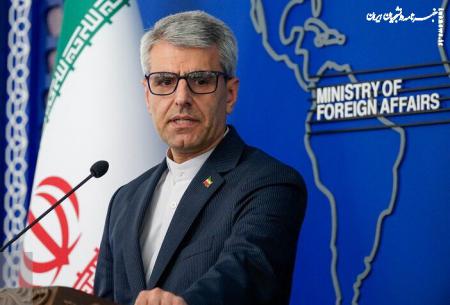 واکنش به قطعنامه ضد ایرانی در شورای حقوق بشر