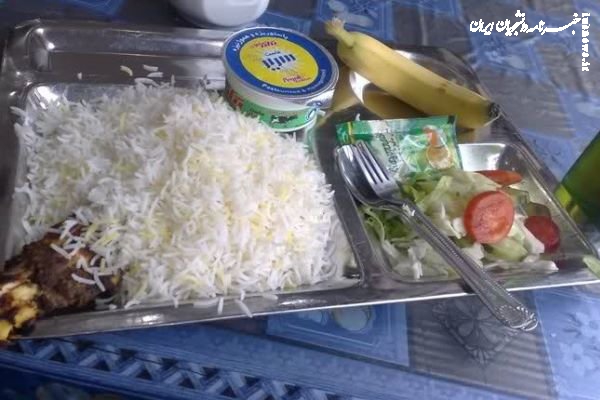 تصمیمی برای افزایش قیمت غذای دانشجویی گرفته نشده است