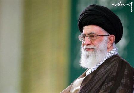 پیام تسلیت رهبر انقلاب در پی درگذشت حجت‌الاسلام نیری