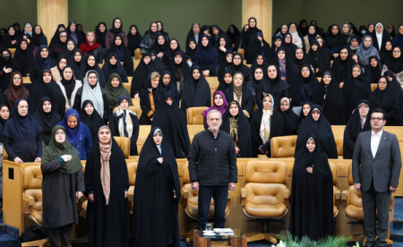 رویکرد جدید دولت برای ارتقای زنان در مدیریت اجرایی