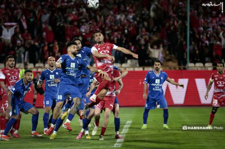 شفر: اولیور کان بهترین شاگردم بود/ سخت است استقلال مدعی شود