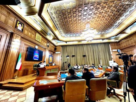 طرح دوفوریتی برنامه جامع سرمایه گذاری در تهران؛ در جلسه فردای شورا