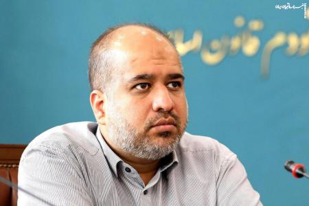 تبدیل سازمان نظام مهندسی به حیاط خلوت سیاسی +فیلم