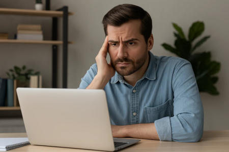 وقتی نبود نسخه موبایل‌فرندلی، مشتری‌هامونو فراری داد!