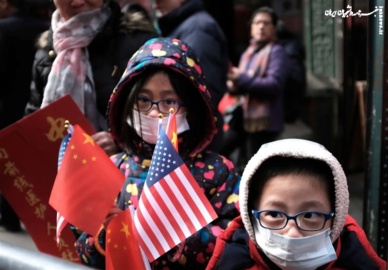  هشدار چین به شهروندانش: سفر به آمریکا خطرناک است! 