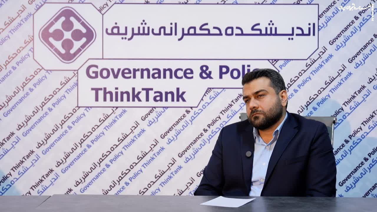 بازی شطرنج بدون مشاور، چرا اندیشکده‌های داخلی در سایه‌اند؟