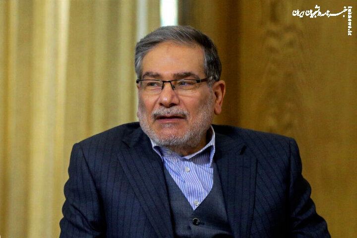 شمخانی: تهران به دنبال توافق واقعی و عادلانه است