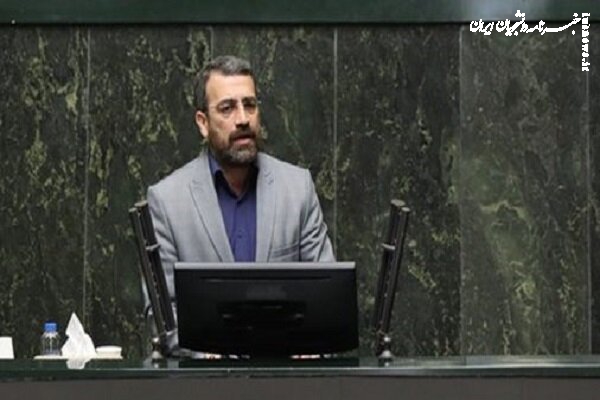 محمودی: مذاکره بر سر خطوط قرمز ایران امکان‌پذیر نیست