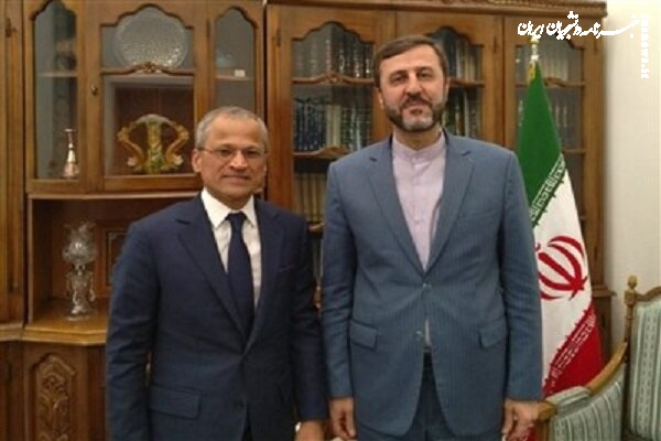 غریب‌آبادی: تهدیدات سایبری یک چالش جهانی در حال ظهور است