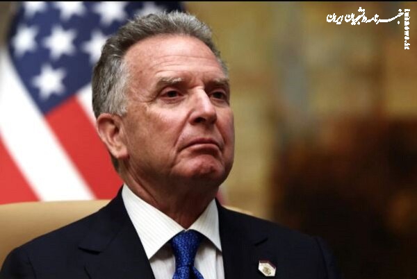 سفر «ویتکاف» به روسیه برای دیدار با «پوتین»