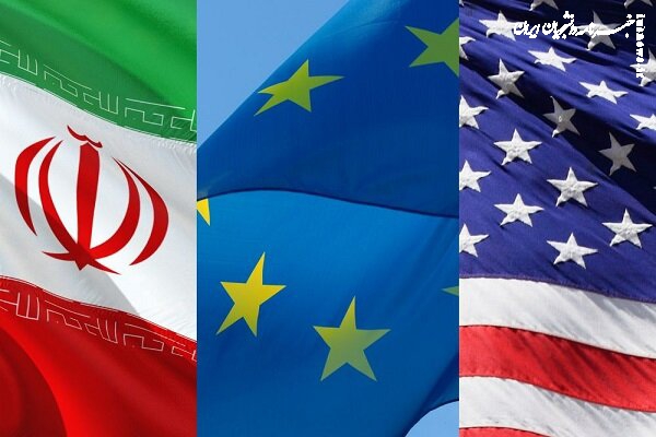 رویترز: آمریکا، اروپا را در جریان مذاکرات با ایران قرار نداده است