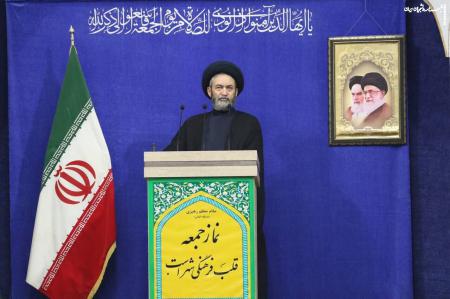 اگر ترامپ صادق باشد مذاکرات به سرانجام می‌رسد، اگر نرسد آمریکا مقصر است 