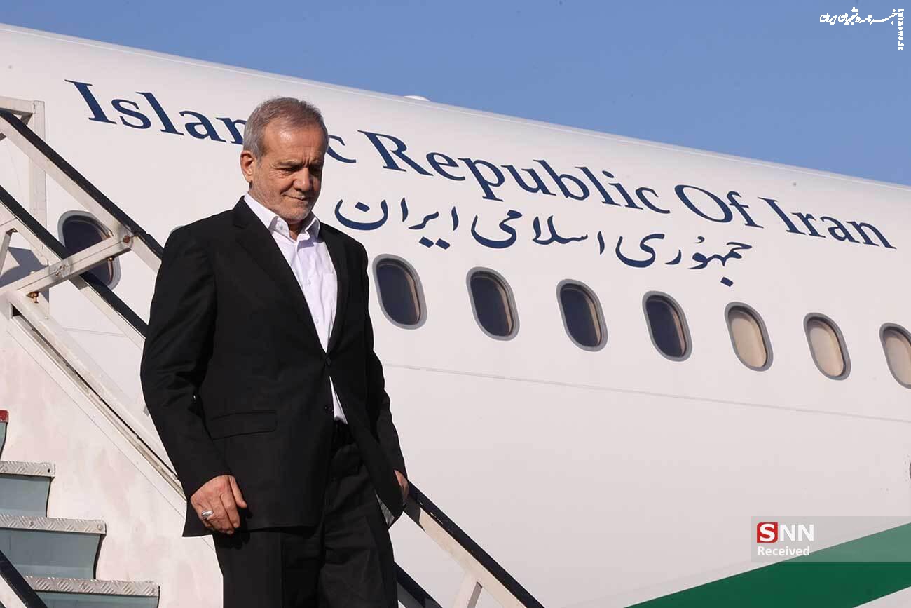 برنامه آینده سفر رئیس جمهور  اعلام شد