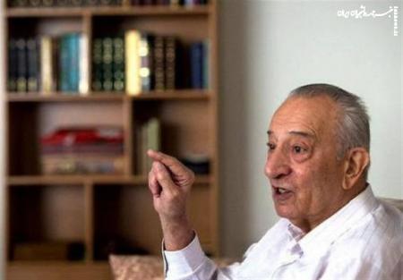  درگذشت بنیانگذار صنعت هسته‌ای ایران 