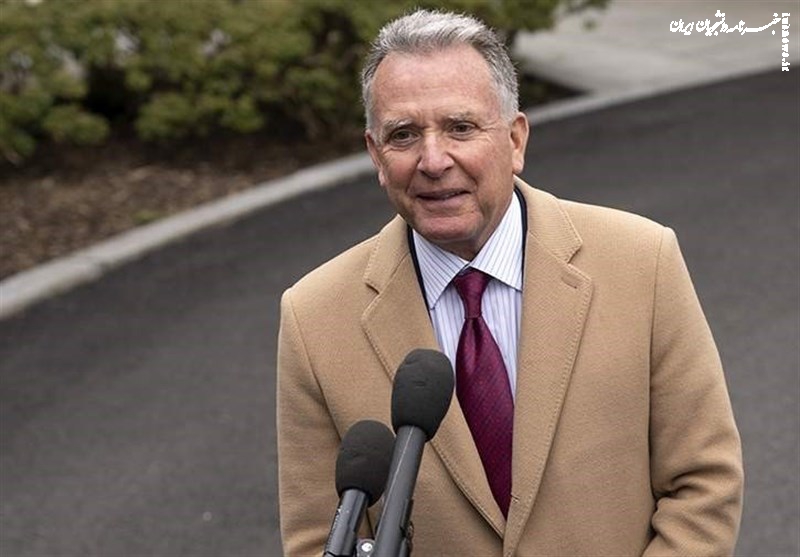  ویتکاف با طرح ادعاهای تکراری: هدف نشست عمان اعتمادسازی است 