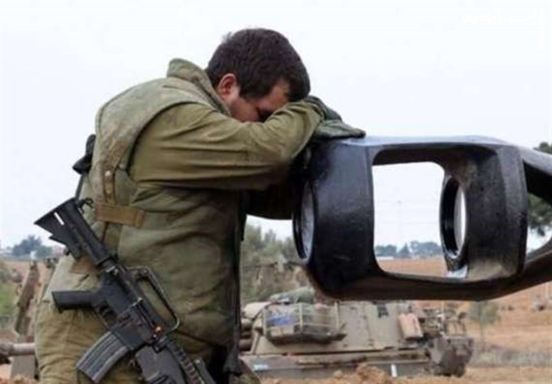 گسترش جنجال اعتراض و نافرمانی در ارتش اسرائیل 