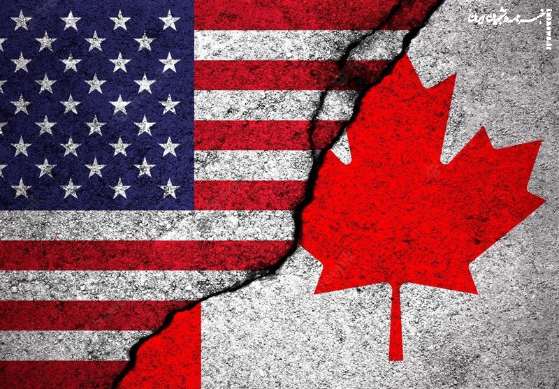  پاسخ تند کانادا به تعرفه‌های «غیرمنطقی» ترامپ 