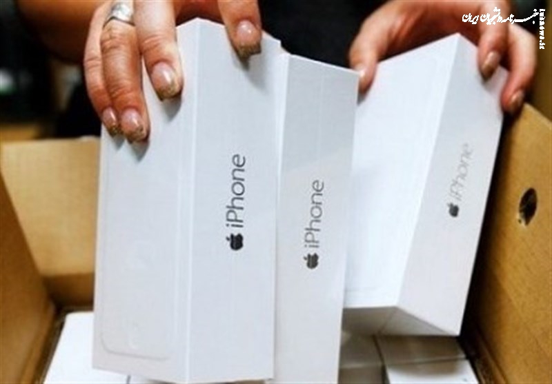  قیمت آیفون در صورت تولید در آمریکا سه‌برابر می‌شود 