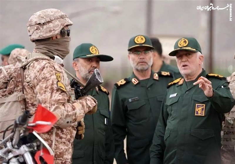  رزمایش ایران و ارمنستان؛ پیامی فراتر از مبارزه با تروریسم 