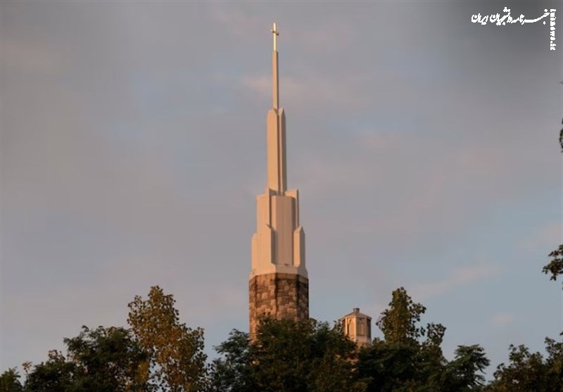  دستگیری مهاجران در اماکن مذهبی در آمریکا 